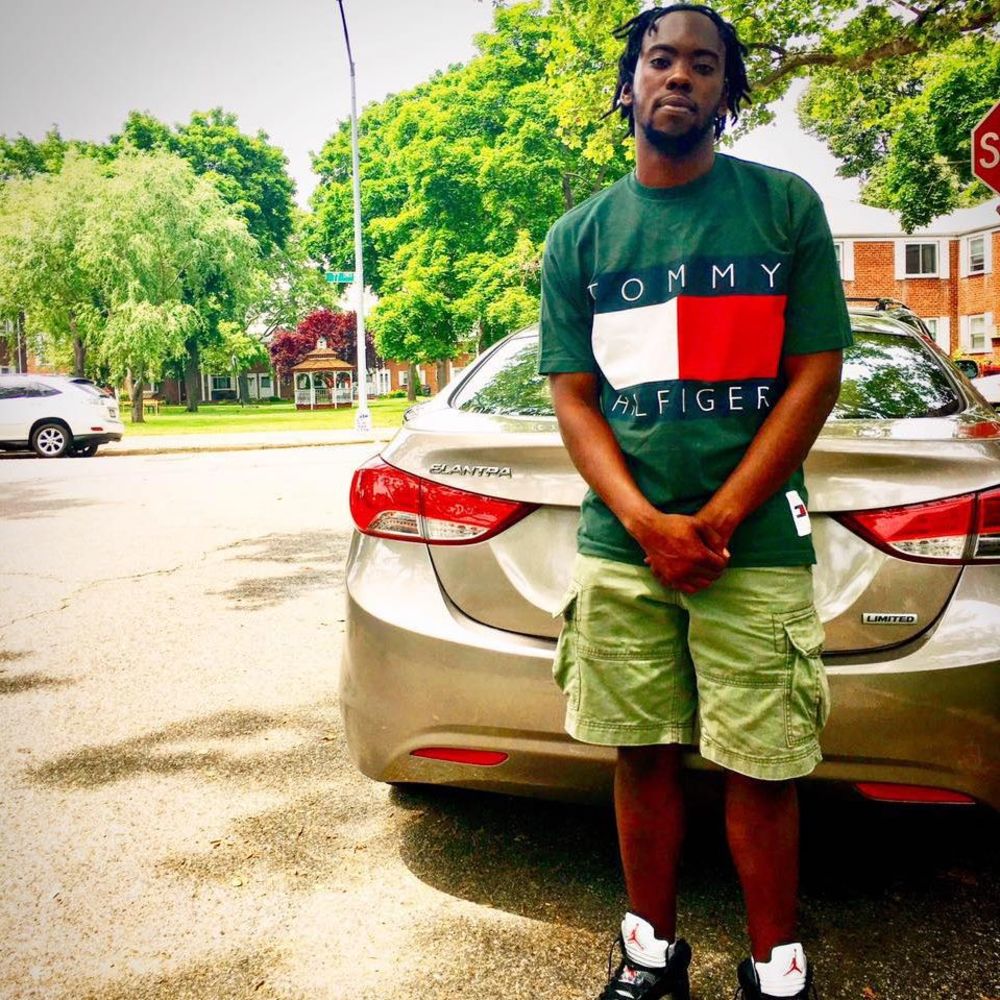 Meet your Posher, Mychael